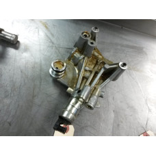 102H014 Left Variable Valve Timing Solenoid For 13-15 Ford Explorer  3.5 7T4E6C261FA